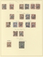 Delcampe - China - Besonderheiten: Anti Bandit Chops, 1928/44, Specialized Collection Of Few Mint And Predomina - Other & Unclassified