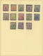 China - Besonderheiten: 1947/53 (ca.), Money Order Stamps Collection On Pages Inc. Loose Stamps (26 - Sonstige & Ohne Zuordnung