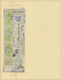 China - Besonderheiten: 1947/53 (ca.), Money Order Stamps Collection On Pages Inc. Loose Stamps (26 - Other & Unclassified