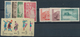 China - Volksrepublik: 1885/1970 (ca.), Mint And Used Collection/assortment On Album Pages/stockcard - Sonstige & Ohne Zuordnung