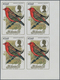 Cook-Inseln: 1966/1985 (ca.), Accumulation Incl. AITUTAKI And PENRHYN With Approx. 1.900 IMPERFORATE - Cookinseln