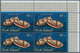 Cook-Inseln: 1971/1993, Accumulation In Large Box With Many Complete Sets (also Single Stamps From S - Cookinseln