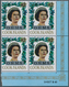 Cook-Inseln: 1972/1992, Duplicates Incl. Some Issues From AITUTAKI, NIUE And PENRHYN In Box Incl. Ma - Cookinseln