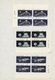 Cuba: 1960/1990 (ca.), Comprehensive Used Collection In Three Albums Neatly Arranged On Pages, Well - Sonstige & Ohne Zuordnung