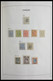 Curacao: 1873-1980: Complete, Almost Only MNH And Mint Hinged Collection (few Stamps Cancelled) Cura - Niederländische Antillen, Curaçao, Aruba