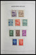 Delcampe - Curacao: 1873-1980: Complete, Almost Only MNH And Mint Hinged Collection (few Stamps Cancelled) Cura - Niederländische Antillen, Curaçao, Aruba