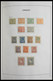 Delcampe - Curacao: 1873-1980: Complete, Almost Only MNH And Mint Hinged Collection (few Stamps Cancelled) Cura - Niederländische Antillen, Curaçao, Aruba