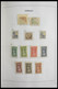 Delcampe - Curacao: 1873-1980: Complete, Almost Only MNH And Mint Hinged Collection (few Stamps Cancelled) Cura - Curaçao, Nederlandse Antillen, Aruba