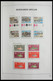 Delcampe - Curacao: 1873-1980: Complete, Almost Only MNH And Mint Hinged Collection (few Stamps Cancelled) Cura - Niederländische Antillen, Curaçao, Aruba