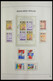 Delcampe - Curacao: 1873-1980: Complete, Almost Only MNH And Mint Hinged Collection (few Stamps Cancelled) Cura - Curaçao, Nederlandse Antillen, Aruba