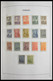 Delcampe - Curacao: 1873-1980: Complete, Almost Only MNH And Mint Hinged Collection (few Stamps Cancelled) Cura - Niederländische Antillen, Curaçao, Aruba