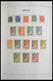 Delcampe - Curacao: 1873-1980: Complete, Almost Only MNH And Mint Hinged Collection (few Stamps Cancelled) Cura - Niederländische Antillen, Curaçao, Aruba