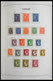 Delcampe - Curacao: 1873-1980: Complete, Almost Only MNH And Mint Hinged Collection (few Stamps Cancelled) Cura - Niederländische Antillen, Curaçao, Aruba