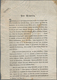 Dänisch-Westindien - Vorphilatelie: 1804-1866 Collection Of 22 Pre-philatelic And Stampless Letters - Dänische Antillen (Westindien)