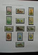 Delcampe - Falklandinseln: 1937-1998: Well Filled, Mostly MNH (till 1949 Hinged) Collection Falkland Islands 19 - Falklandinseln