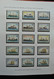 Delcampe - Falklandinseln: 1937-1998: Well Filled, Mostly MNH (till 1949 Hinged) Collection Falkland Islands 19 - Falklandinseln