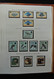 Delcampe - Falklandinseln: 1937-1998: Well Filled, Mostly MNH (till 1949 Hinged) Collection Falkland Islands 19 - Falklandinseln