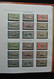 Delcampe - Falklandinseln: 1937-1998: Well Filled, Mostly MNH (till 1949 Hinged) Collection Falkland Islands 19 - Falklandinseln