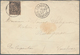 Französisch-Indochina: 1890/1901, Correspondence  Of 28 Covers From Cochinchine To Aubignan/Vaucluse - Briefe U. Dokumente