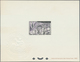 Französische Gebiete In Der Antarktis: 1957/1962, Unmounted Mint Lot Maury Nos. 12/19 (2), 22 (2), I - Briefe U. Dokumente