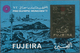 Fudschaira / Fujeira: 1970/1971, Stock Of GOLD And SILVER Foil Souvenir Sheets Mint Never Hinged In - Fujeira