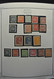 Georgien: 1919-2009: Very Extensive, MNH Collection Georgia 1919-2009 In Scott Album, In Which Unusu - Georgien