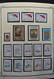 Delcampe - Georgien: 1919-2009: Very Extensive, MNH Collection Georgia 1919-2009 In Scott Album, In Which Unusu - Georgien