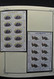 Delcampe - Georgien: 1919-2009: Very Extensive, MNH Collection Georgia 1919-2009 In Scott Album, In Which Unusu - Georgien