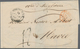 Guadeloupe: 1836/1990 (ca.), Lot Of Apprx. 44 Covers/cards, Incl. Some Stampless Entires, Attractive - Briefe U. Dokumente