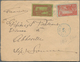 Delcampe - Guadeloupe: 1836/1990 (ca.), Lot Of Apprx. 44 Covers/cards, Incl. Some Stampless Entires, Attractive - Briefe U. Dokumente