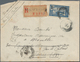 Delcampe - Guadeloupe: 1836/1990 (ca.), Lot Of Apprx. 44 Covers/cards, Incl. Some Stampless Entires, Attractive - Briefe U. Dokumente