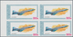 Guinea: 1965/1982, Accumulation In Large Box With Many Complete Sets Some In Larger Quantities, Impe - Guinea (1958-...)