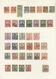 Haiti: 1881/1960 (ca.), Used And Mint Collection/accumulation On Leaves/stockpages, With Plenty Of I - Haiti