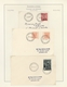 Haiti: 1881/1970 (ca.), Used Collection On Schaubek Pages, Well Collected Throughout From Early Issu - Haiti
