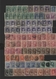 Hawaii: 1875/1899, Used And Unused Assortment Of Apprx. 180 Stamps On Stockpages, Incl. Overprints, - Hawaii