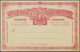 Honduras - Ganzsachen: 1880/1995 Accumulation Of Ca. 1114 AEROGRAMMES Incl. Some Older Unused Postal - Honduras