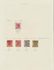Delcampe - Hongkong - Treaty Ports: 1863/1917 (ca.), Collection Used With Postmarks Of Different Treaty Ports I - Sonstige & Ohne Zuordnung