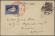 Indien: 1860-1946 Ca.: More Than 500 Covers, Letters, Postcards Etc., From QV To KGVI. Era, With Man - 1852 Provinz Von Sind