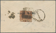 Delcampe - Indien: 1880's/1950's Ca.: Accumulation Of About 170 Covers, Postcards And Postal Stationery From In - 1852 Provinz Von Sind