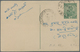 Indien: 1888/1948, Stationery Cards (29) Resp. Envelope (1) All With Private Printings, Inc. Many Re - 1852 Provinz Von Sind