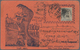 Indien: 1902-1910 King Eduard VII. Period: Collection Of 38 Covers And Postcards Plus 17 Postal Stat - 1852 Provinz Von Sind