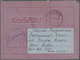 Delcampe - Indien: 1947-1970's: Accumulation Of More Than 500 Post-Independence Covers, Postcards And Postal St - 1852 Provinz Von Sind