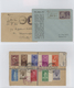 Indien: 1947-modern: "GANDHI & INDEPENDENCE" Specialized Collection Of Stamps, Photographs, Politica - 1852 Provinz Von Sind