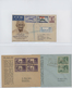 Delcampe - Indien: 1947-modern: "GANDHI & INDEPENDENCE" Specialized Collection Of Stamps, Photographs, Politica - 1852 Provinz Von Sind