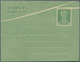 Indien - Ganzsachen: 1940's-Modern Aerogrammes: More Than 500 Postal Stationery Airmail Cards, Air L - Ohne Zuordnung