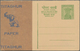 Indien - Ganzsachen: 1947-1980's: About 60 Postal Stationery Items Including Many Specials Like Regi - Ohne Zuordnung