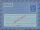 Indien - Ganzsachen: 1948/80 (ca.) Accumulation Of Ca. 6.040 Postal Stationeries (unused/used/CTO) I - Ohne Zuordnung