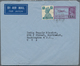 Indien - Ganzsachen: 1948/80 (ca.) Accumulation Of Ca. 6.040 Postal Stationeries (unused/used/CTO) I - Ohne Zuordnung