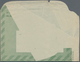 Indien - Ganzsachen: 1948/85 (ca.) Accumulation Of Ca. 1.500 Unused And Used/CTO Aerogrammes And Air - Ohne Zuordnung