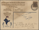 Indien - Flugpost: 1920's-1970's: About 60 Airmail Covers And Postcards, Most Of Them Carried By Fir - Luftpost
